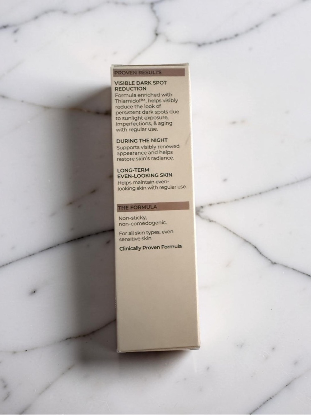Eucerin Radiant Tone Night Cream — Neutral Beige - Picture 6 of 6